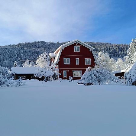 Haus Gruenfels Apartment Murau Zewnętrze zdjęcie