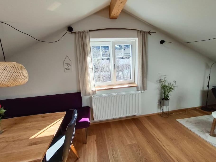 Haus Gruenfels Apartment Murau Zewnętrze zdjęcie