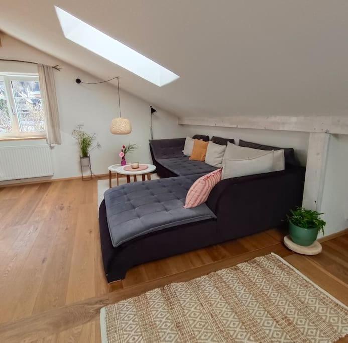 Haus Gruenfels Apartment Murau Zewnętrze zdjęcie