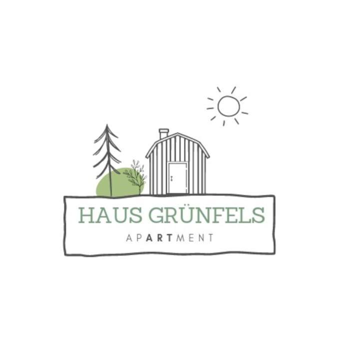 Haus Gruenfels Apartment Murau Zewnętrze zdjęcie