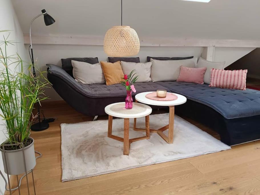 Haus Gruenfels Apartment Murau Zewnętrze zdjęcie
