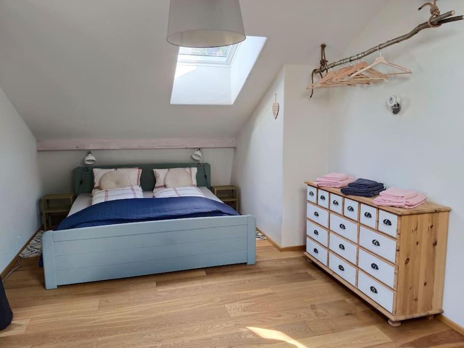 Haus Gruenfels Apartment Murau Zewnętrze zdjęcie