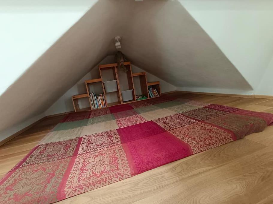 Haus Gruenfels Apartment Murau Zewnętrze zdjęcie