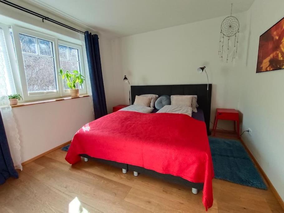 Haus Gruenfels Apartment Murau Zewnętrze zdjęcie
