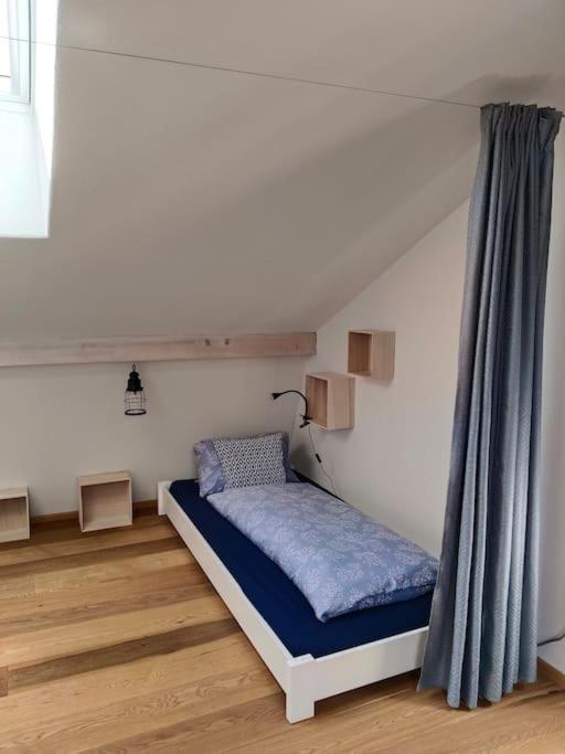 Haus Gruenfels Apartment Murau Zewnętrze zdjęcie