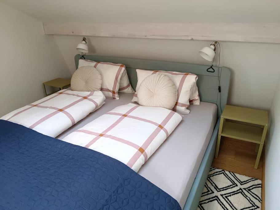 Haus Gruenfels Apartment Murau Zewnętrze zdjęcie